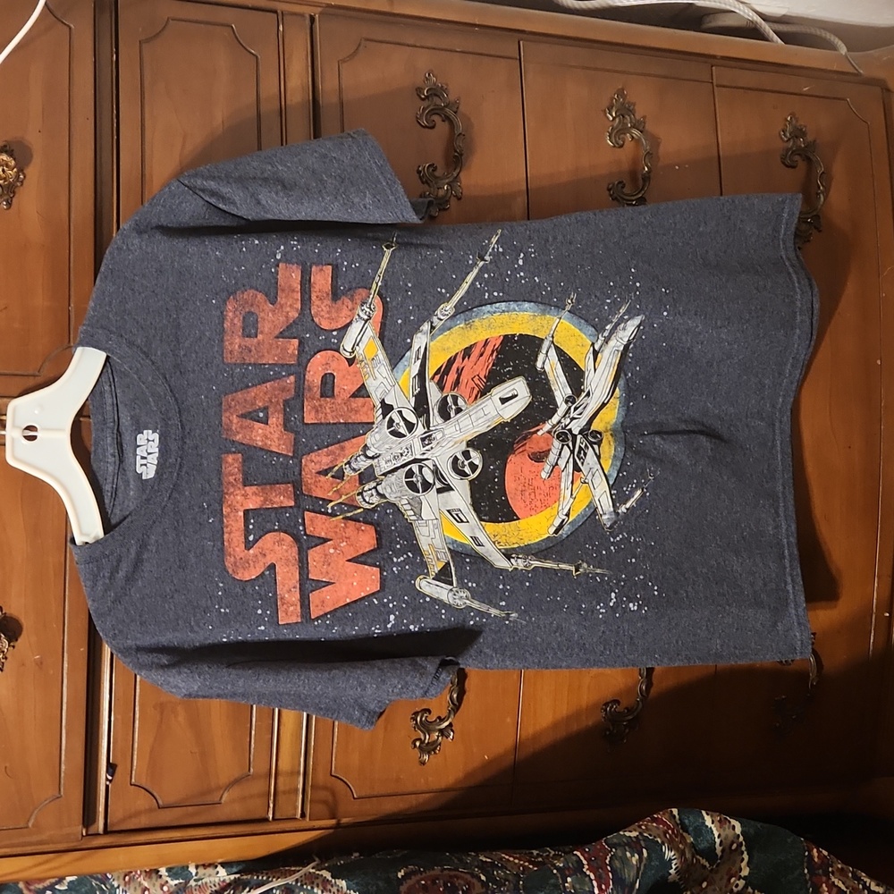 STAR Wars t-shirt